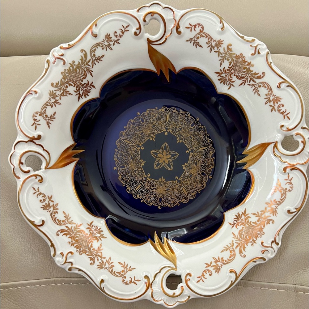 12 inch Echl Weimar Bowl
